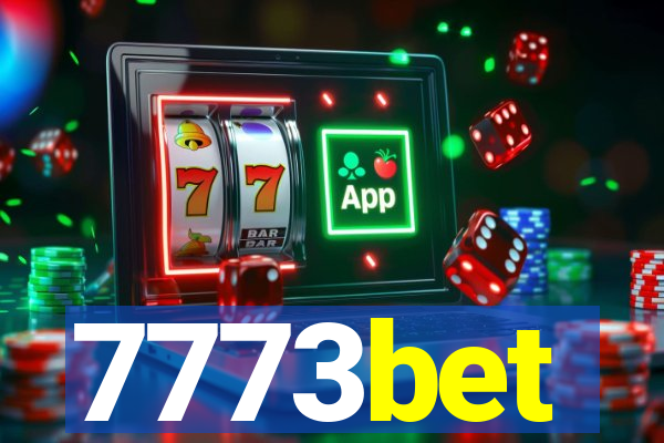 7773bet