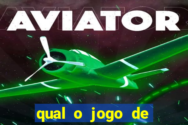 qual o jogo de cassino que mais paga