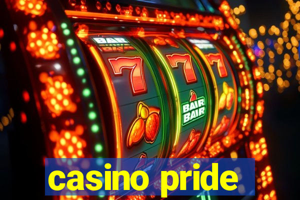 casino pride