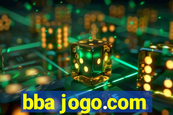 bba jogo.com