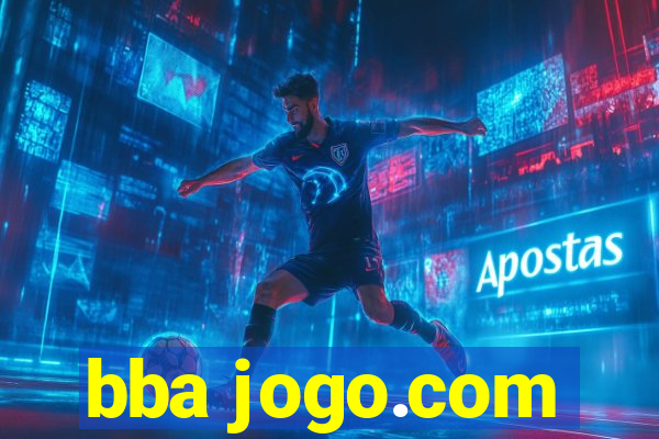 bba jogo.com