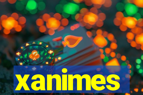 xanimes