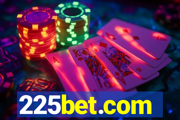 225bet.com