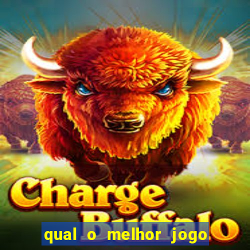 qual o melhor jogo de futebol