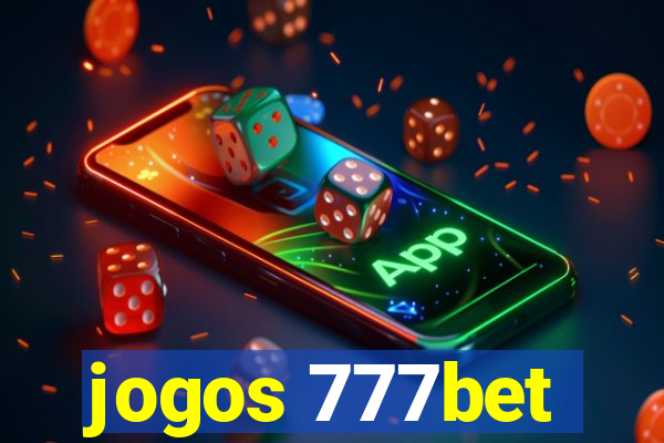 jogos 777bet