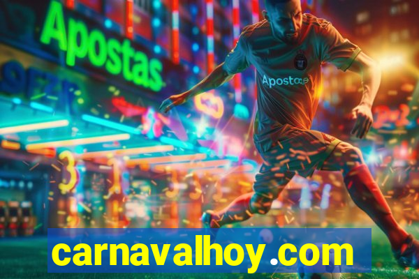 carnavalhoy.com