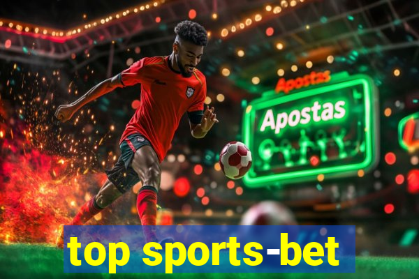 top sports-bet