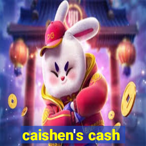 caishen's cash