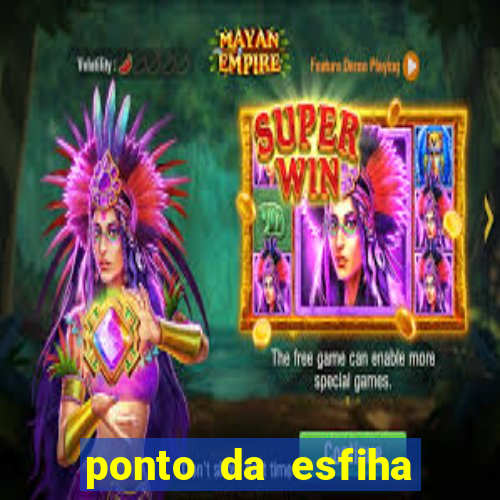 ponto da esfiha porto feliz