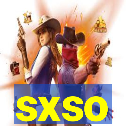 sxso