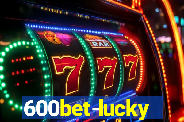 600bet-lucky