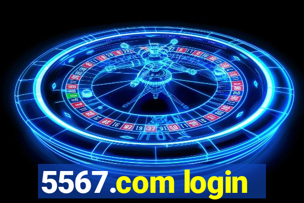 5567.com login