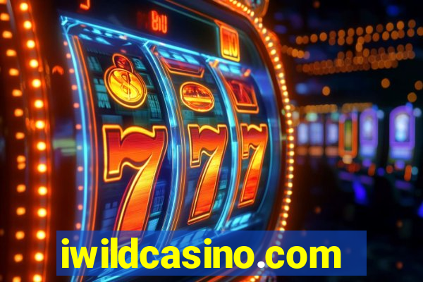 iwildcasino.com