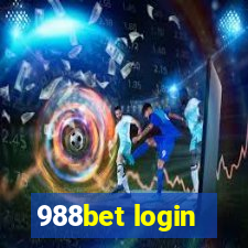 988bet login