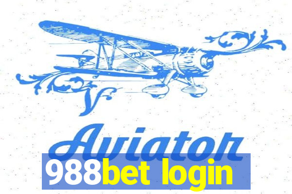 988bet login