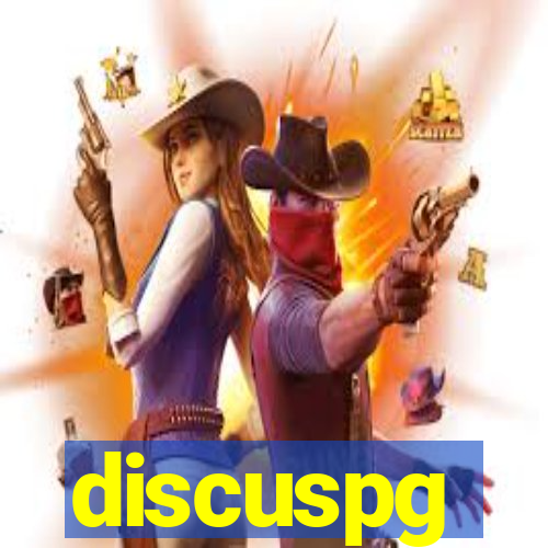 discuspg