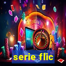 serie flic