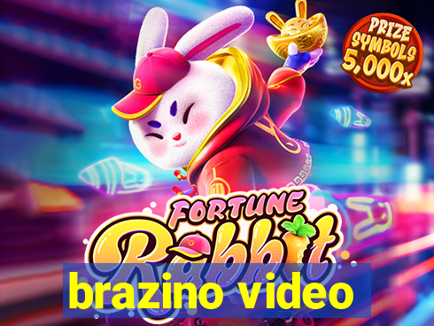 brazino video