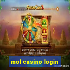 mol casino login