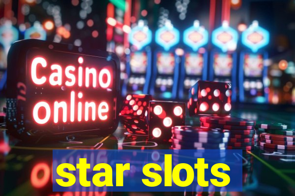 star slots