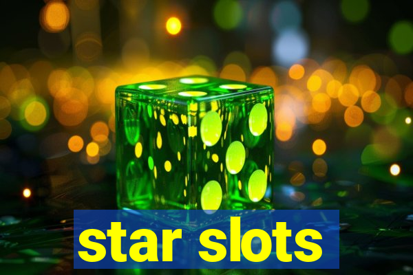 star slots