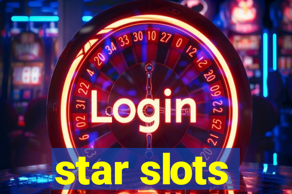 star slots