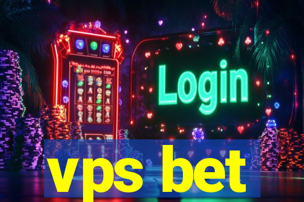 vps bet