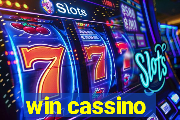 win cassino