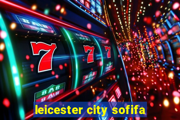 leicester city sofifa