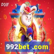 992bet .com