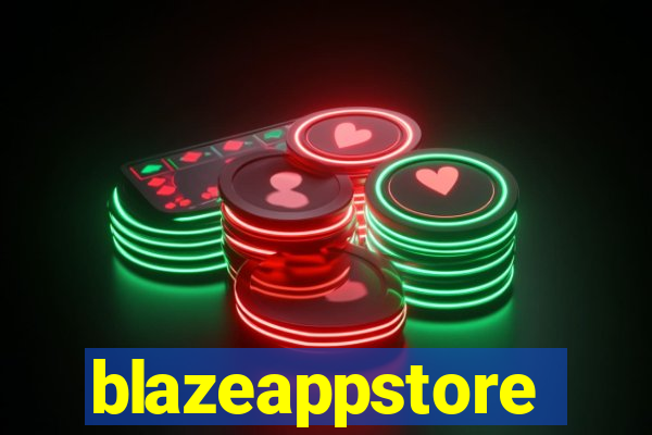 blazeappstore