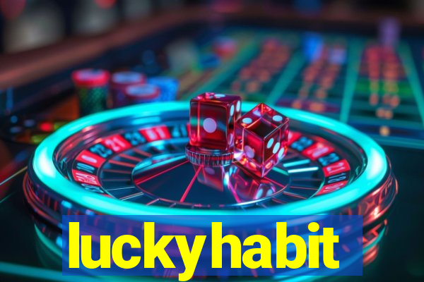 luckyhabit