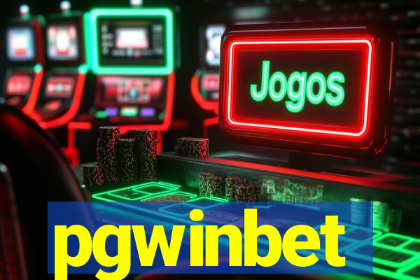 pgwinbet