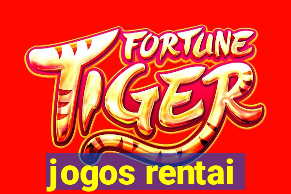 jogos rentai