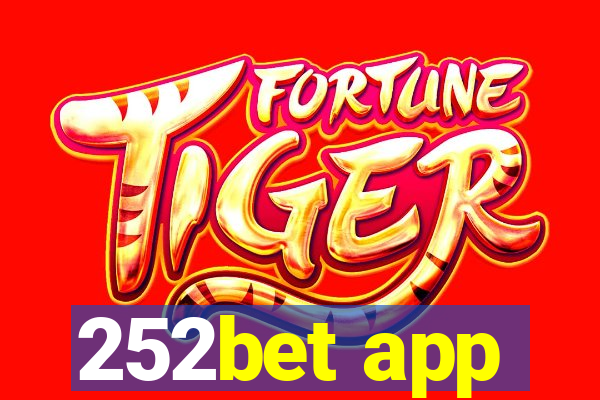 252bet app