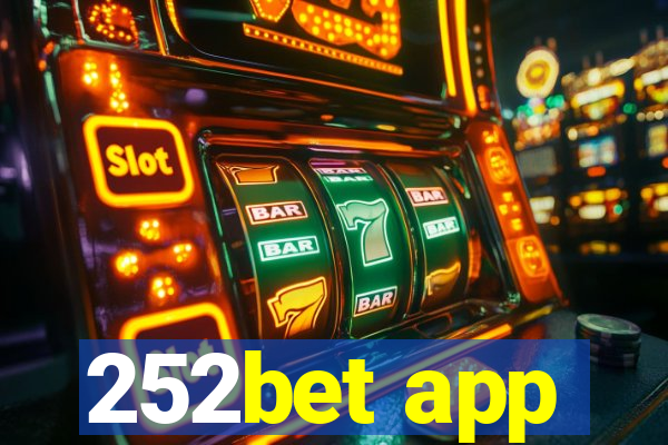 252bet app