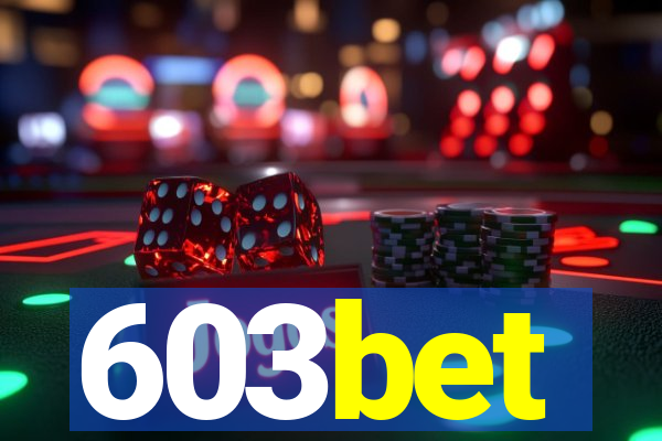 603bet