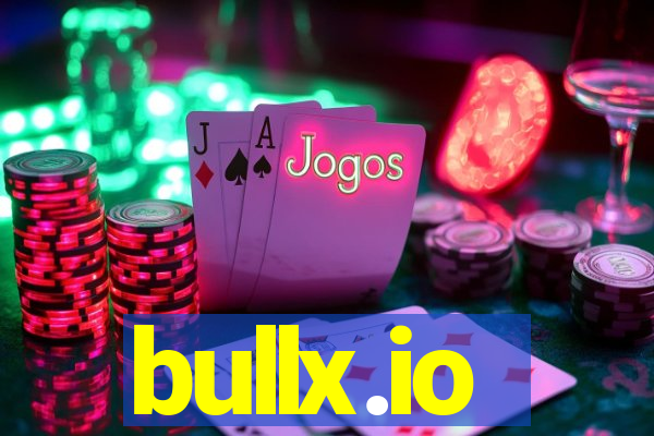 bullx.io