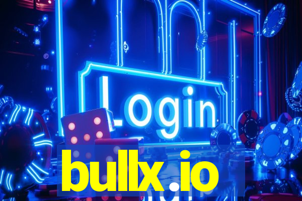 bullx.io