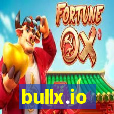 bullx.io