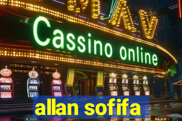 allan sofifa