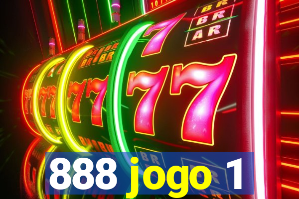 888 jogo 1