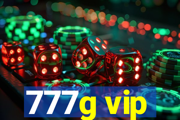 777g vip