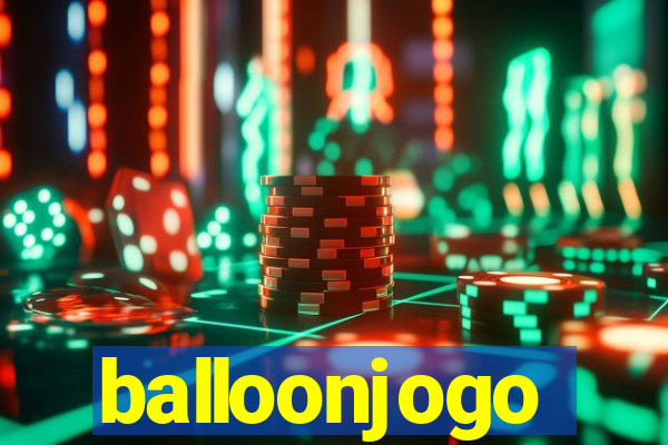 balloonjogo