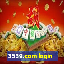 3539.com login