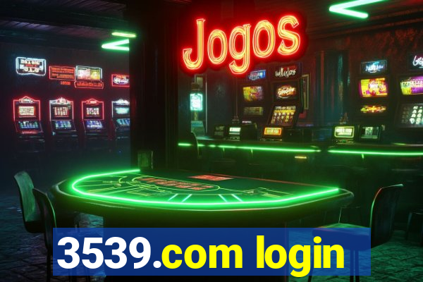 3539.com login