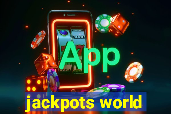 jackpots world