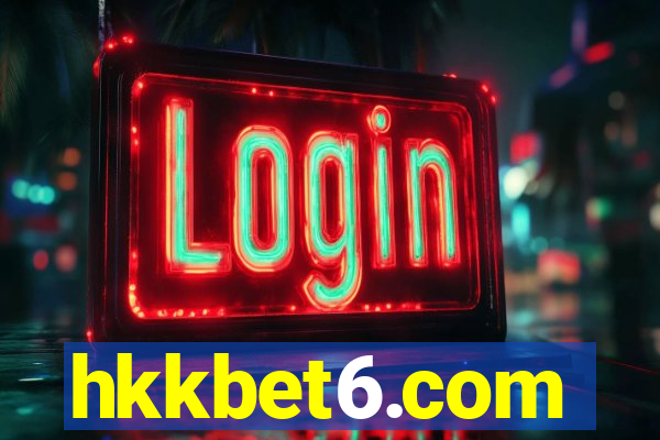 hkkbet6.com