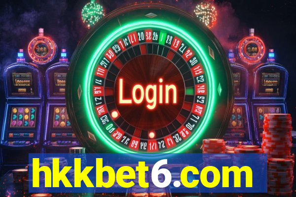 hkkbet6.com