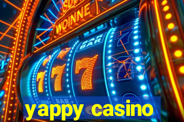 yappy casino